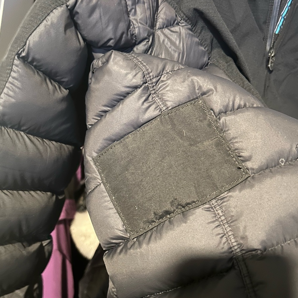 Kuhl crossfire parka - Picture 8 of 12